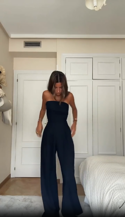 Tubaformet Jumpsuit