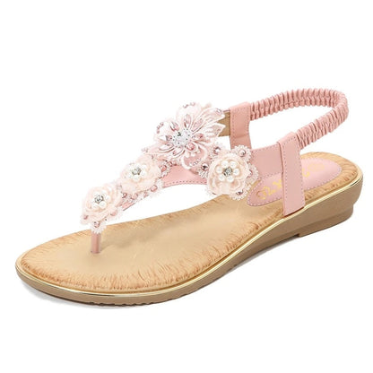 Ravikna | Stylish and fresh sandals