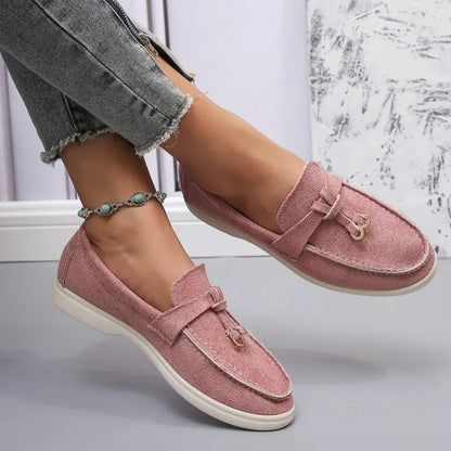 Ring Loafers