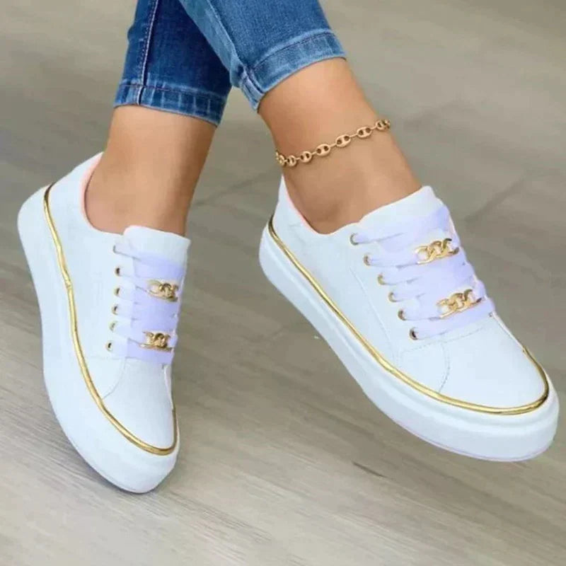 Trendy sneakers for kvinner