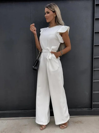 Dorothea | Sommer-jumpsuit