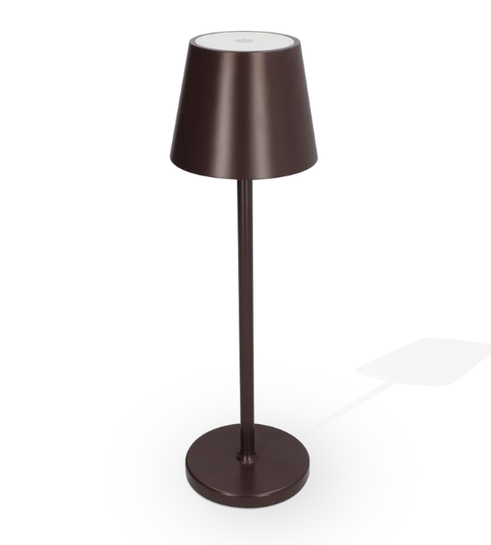 trådløs lampe