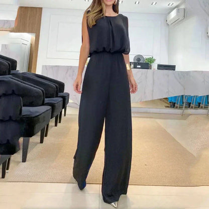 Ravikna Stilfull Sommer Jumpsuit