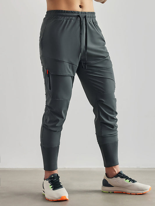 Stay Cool Cargo Jogger sportsbukse for menn