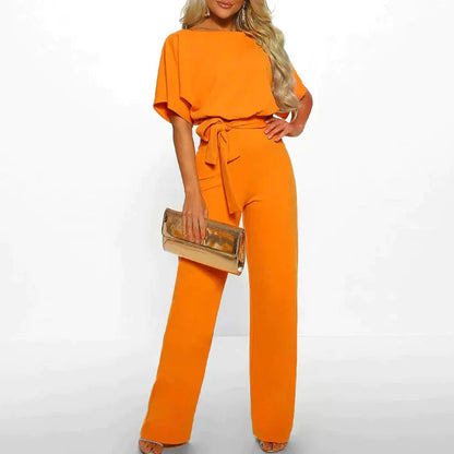 Adriana - jumpsuit for kvinner