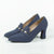 ChicStride Denim Loafers