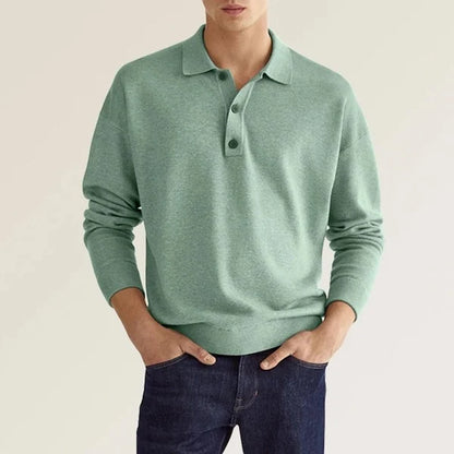 Casual Polo