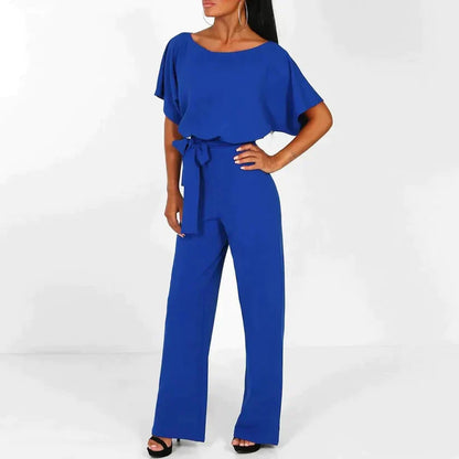 Adriana - jumpsuit for kvinner