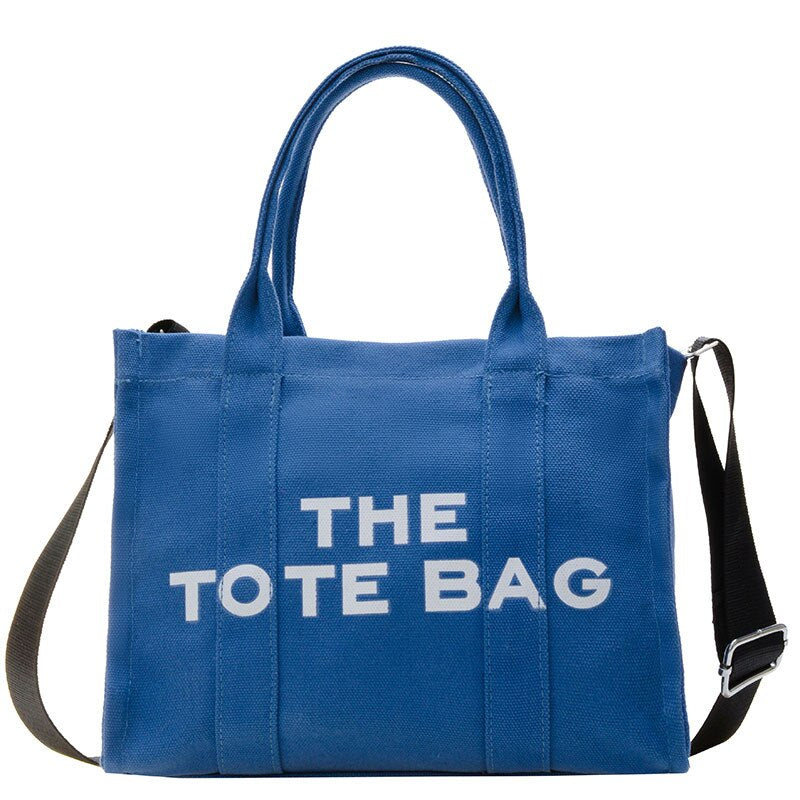 ToteBag™ Canvas-veske