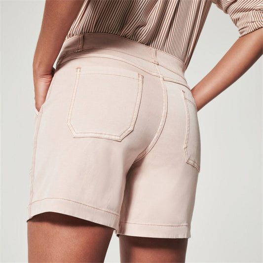 Tina™ Twill Fritidsshorts