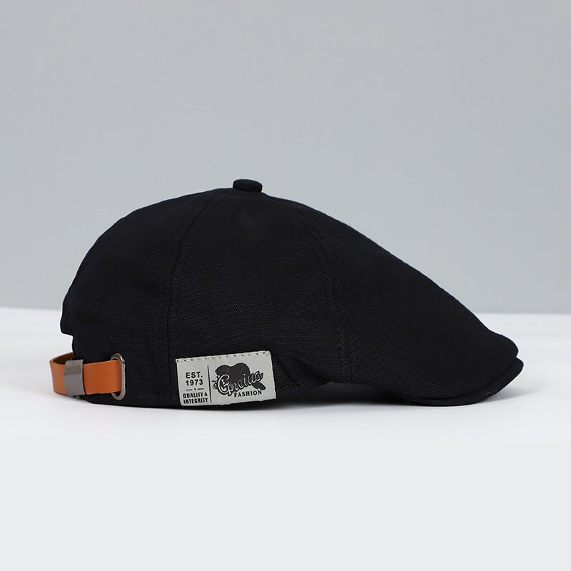 Urban Beret-hette