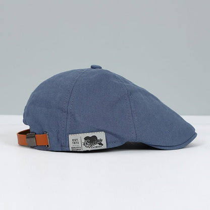 Urban Beret-hette