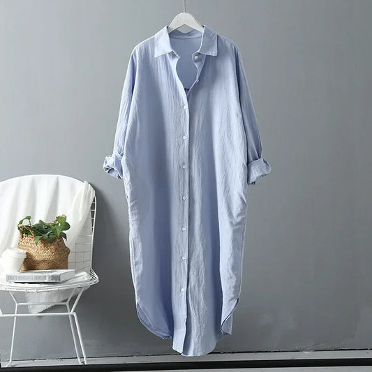 Casual Chic bluse for damer