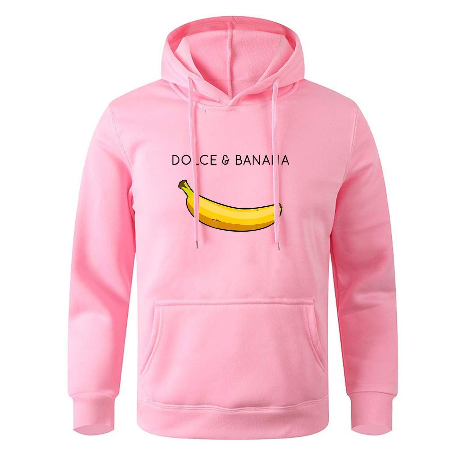 Dolce & Banana-Hettegenser