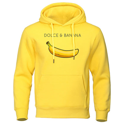 Dolce & Banana-Hettegenser