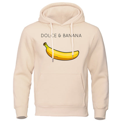 Dolce & Banana-Hettegenser