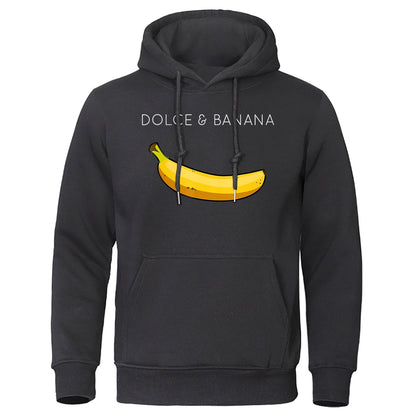 Dolce & Banana-Hettegenser