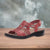 Women's Flat Sandals - Ergonomiske sko