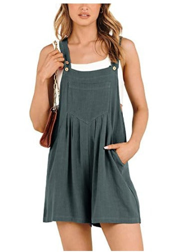 Trendy og komfortabel romper