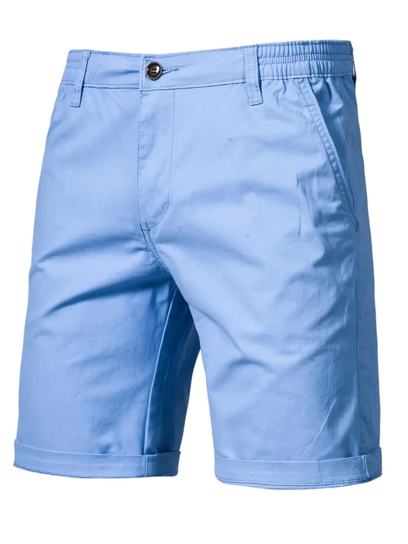 Basic Essentials Shorts