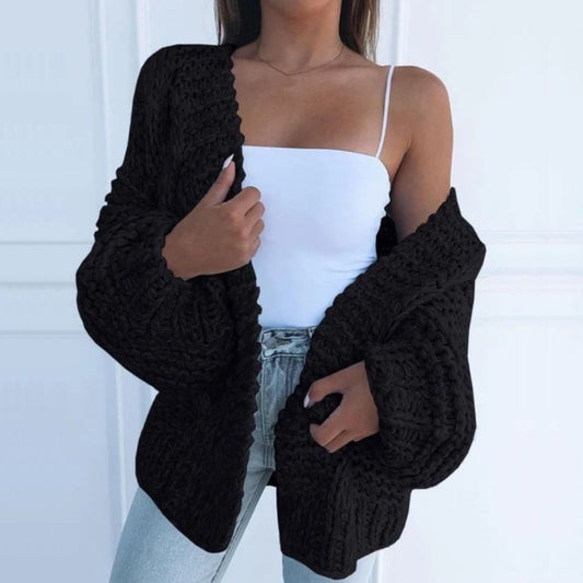 CozyKnit | Myk, luksuriøs vest