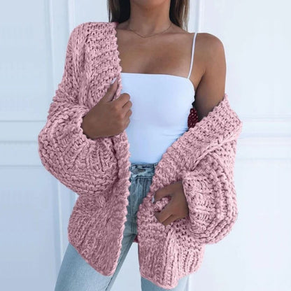 CozyKnit | Myk, luksuriøs vest