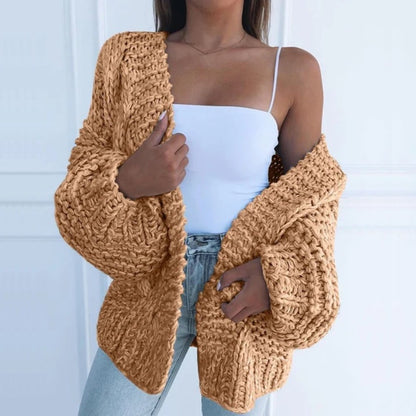 CozyKnit | Myk, luksuriøs vest