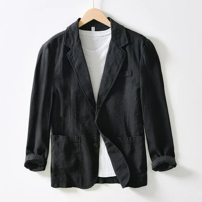 Uformell blazer