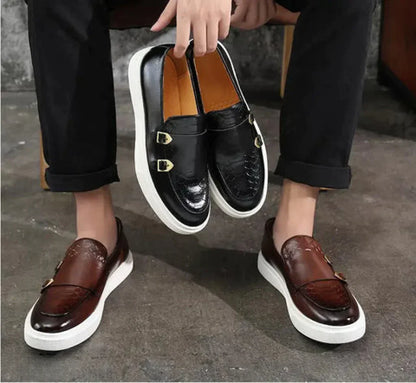 Adam | Fashionable low shoes