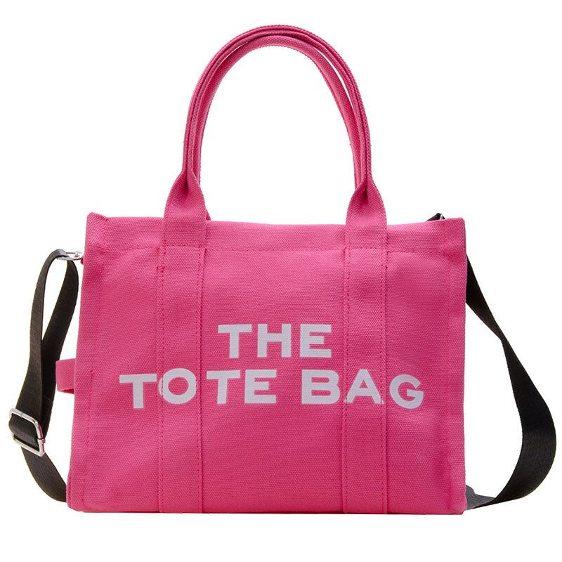 ToteBag™ Canvas-veske