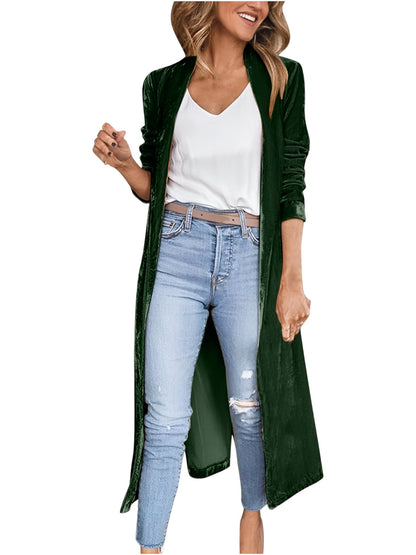 Ravikna | Casual and stylish outer jacket