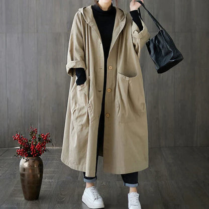 trenchcoat