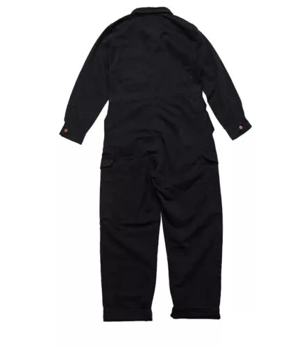 Sleek Zip Jumpsuit for menn