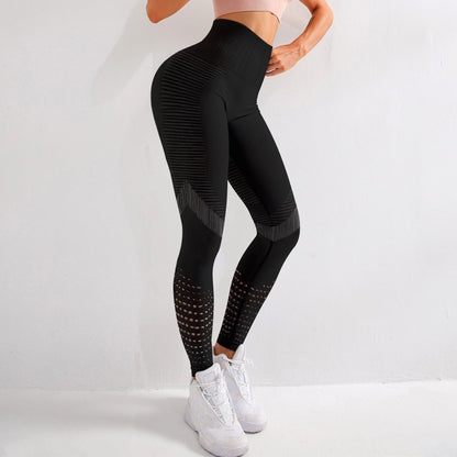 Ravikna Fitnessstudio Trening Tights