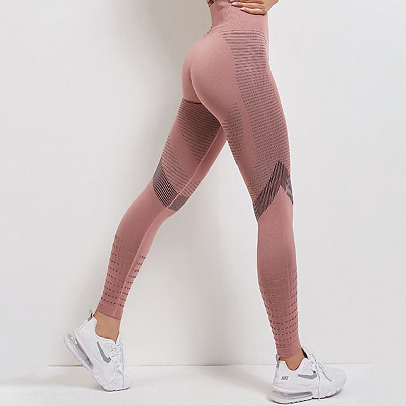 Ravikna Fitnessstudio Trening Tights