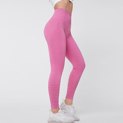 Ravikna Fitnessstudio Trening Tights