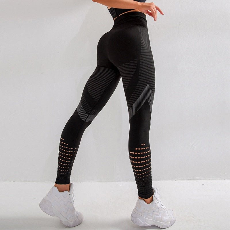 Ravikna Fitnessstudio Trening Tights